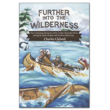 Further Into the Wilderness