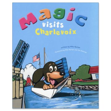 Magic Visits Charlevoix