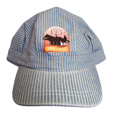 Engineer Hat - Children's Size