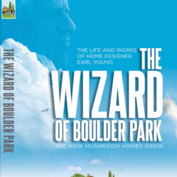 The Wizard of Boulder Park Produced by Bon Ami Filmworks