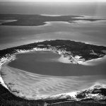 Their destination was the port of St. James thirty-two miles away. This was the principal settlement of Mormon King James Strang, and named after him. It was on a harbor dock, on a day in June, 1856 that Strang was shot by two disaffected followers. He died on July 9 at his parents’ home in Wisconsin. Had Strang not been killed, increasingly strengthening Mormon influence might well have radiated from this spot to convert all of northern Michigan and far beyond into a Mormon territory comparable to Brigham Young’s achievement in Utah. Port of St. James, Beaver Island