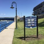 Bridges, Boats, and the Weathervane Inn